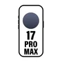 Apple iPhone 17 Pro Max 1TB 6.9 pulgadas 5G Azul oscuro